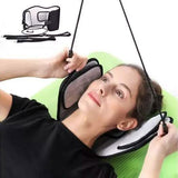 Neck Head Hammock Portable Neck Stretcher Hammock