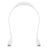 Neck Reading Light Rechargeable Book Bed Lamp