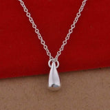 Necklace Ring Hook Oval Earings Set