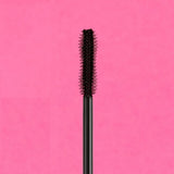 theBalm Big Fan Defining Mascara: Xtra-Lush Brush for Volumizing & Long-Lasting Eyelash Enhancement Ð Achieve Dramatic, Thick Lashes All Day.