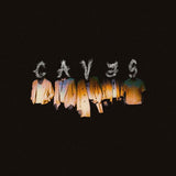Caves (Indie Exclusive, Limited Edition, Custard Colored Vinyl) [Vinyl]