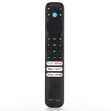TCL RC813 CMC9 Amazon Alexa Fire TV Remote Control | Q550F | Voice - G0401-000276