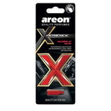 Areon Xperience New Bubble Gum Car Air Freshener