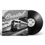 Coastal Soundtrack (Black LP) [Vinyl]