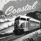 Coastal Soundtrack (Black LP) [Vinyl]