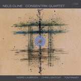 Consentrik Quartet (Indie Exclusive, Limited Edition, 180 Gram Vinyl, Autographed / Star Signed) (2 Cd's) [Vinyl]