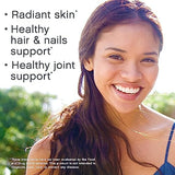 NeoCell Super Collagen Peptides - Unflavored Powder, 20 Servings, 7 Oz.