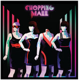 Chuck Cirino - Chopping Mall OST (Pink & Bottle Green) [Vinyl]