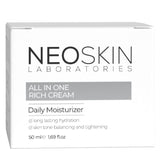 Neoskin All in One Daily Moisturizing Face Cream 50 ml