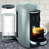 Nespresso By Breville Vertuoplus Espresso Coffee Machine (Refurbished)