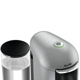 Nespresso By Breville Vertuoplus Espresso Coffee Machine (Refurbished)