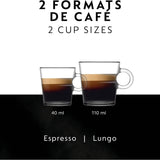 Nespresso Essenza Mini Espresso Machine by Breville  (Refurbished)