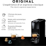 Nespresso Essenza Mini Espresso Machine by Breville  (Refurbished)