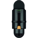 Nespresso Inissia Espresso Machine by De'Longhi 24 Oz. - Black (Refurbished)