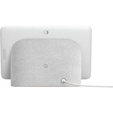 Google Nest Hub Smart Display with Google Assistant - Chalk