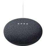 Google Nest Mini 2nd Generation Smart Speaker with Google Assistant