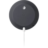 Google Nest Mini 2nd Generation Smart Speaker with Google Assistant