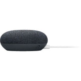 Google Nest Mini 2nd Generation Smart Speaker with Google Assistant