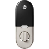Nest x Yale - Smart Lock Wi-Fi Replacement Deadbolt  (Refurbished)