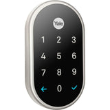 Nest x Yale - Smart Lock Wi-Fi Replacement Deadbolt  (Refurbished)
