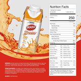Nestle Boost Breeze, Orange, 8 oz carton, CS/24