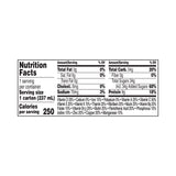 Nestle Boost Breeze, Orange, 8 oz carton, CS/24