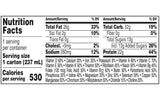 Nestle Boost Very High Calorie (VHC), Very Vanilla, 8 oz Carton, Case/24