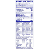 Nestle Carnation Breakfast Essentials, 8 oz Bottle, French Vanilla