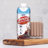Nestle Glucose Control Nutritional Drink, Rich Chocolate, CS/24