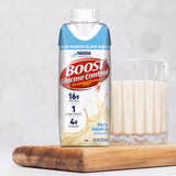 Nestle Glucose Control Nutritional Drink, Very Vanilla, CS/24