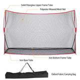 Net Indoor Portable Gold Practice