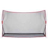 Net Indoor Portable Gold Practice