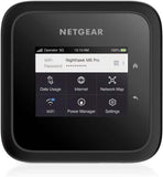 NETGEAR Nighthawk M6 Pro 5G Mobile Hotspot  (Refurbished)