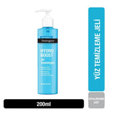 Neutrogena Hydro Boost Water Gel Cleanser 200 ml