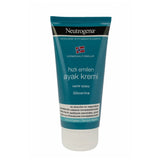 Neutrogena Fast Absorbing Foot Cream for Soft Feet 100ml