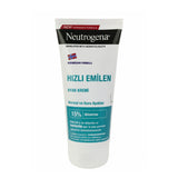 Neutrogena Fast Absorbing Foot Cream for Soft Feet 100ml