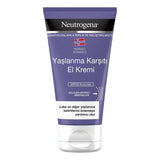 Neutrogena Visibly Renew Hand Cream for Smooth Skin 75ml