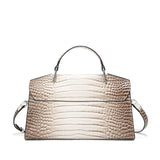New advanced texture handheld messenger bag cross-border hot models women's bags new products