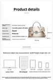 New advanced texture handheld messenger bag cross-border hot models women's bags new products