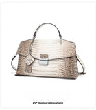 New advanced texture handheld messenger bag cross-border hot models women's bags new products