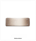 New advanced texture handheld messenger bag cross-border hot models women's bags new products