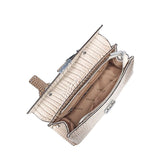 New advanced texture handheld messenger bag cross-border hot models women's bags new products