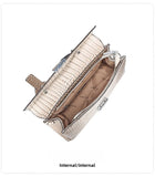 New advanced texture handheld messenger bag cross-border hot models women's bags new products