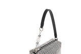 New bag cross-border personalized women's bags with diamonds handbag tide fashion versatile Yangqi shoulder bag