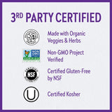 New Chapter Every Woman One Daily 40+ 48 Tablets