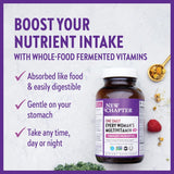 New Chapter Every Woman One Daily 40+ 48 Tablets