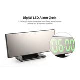 Digital Alarm Clock