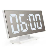 Digital Alarm Clock