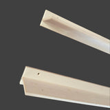 Ledge Shelf - Garage Wall Mounted