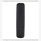Anderic Substitute for Philips YKF340-001 TV Remote Control | IR | Netflix | Vudu - URMT39JHG004 [RRHG003]